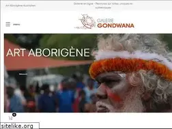 Sites similar to galerie-gondwana.com