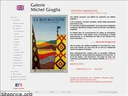 Sites similar to galerie-graglia.com