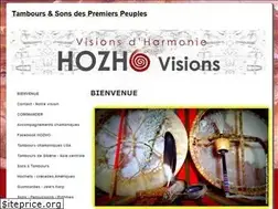 Sites similar to galerie-hozho.ch