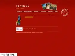 Sites similar to galerie-ikaros.cz