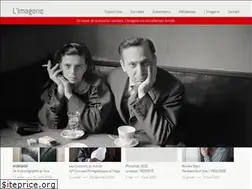 Sites similar to galerie-imagerie.fr