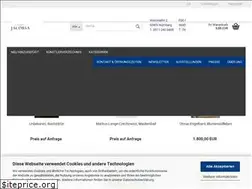 Sites similar to galerie-jacobsa.de