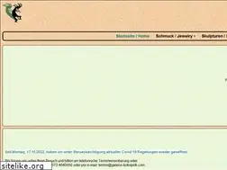 Sites similar to galerie-kokopelli.com