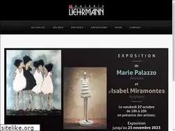 Sites similar to galerie-liehrmann.be