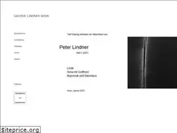 Sites similar to galerie-lindner.at