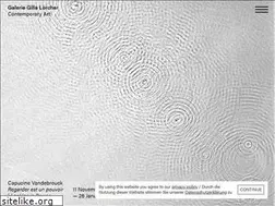 Sites similar to galerie-loercher.de