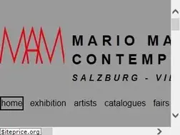 Sites similar to galerie-mam.com