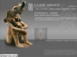 Sites similar to galerie-mermoz.com