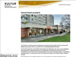 Sites similar to galerie-mh.de