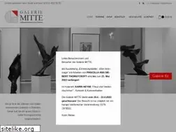 Sites similar to galerie-mitte.de