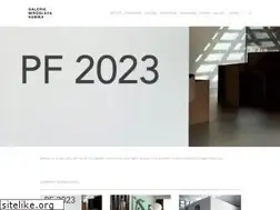 Sites similar to galerie-mk.cz