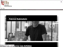 Sites similar to galerie-montmartre.com