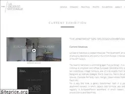 Sites similar to galerie-nationale.com