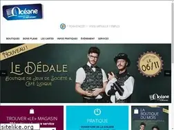 Sites similar to galerie-oceane.com