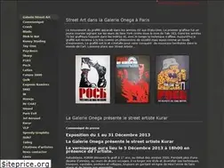 Sites similar to galerie-onega.com