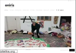 Sites similar to galerie-oniris.fr
