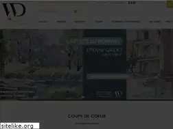 Sites similar to galerie-ophir.fr