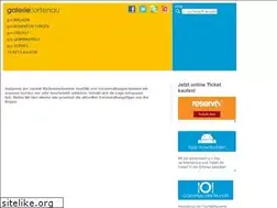 Sites similar to galerie-ortenau.de