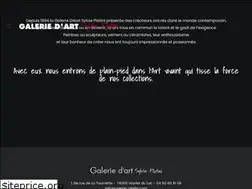 Sites similar to galerie-platini.com