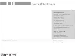 Sites similar to galerie-robert-drees.de