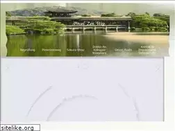 Sites similar to galerie-sakura.de