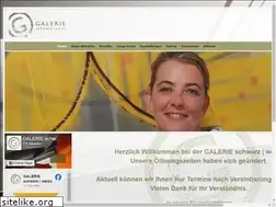 Sites similar to galerie-schwarz-weiss.de