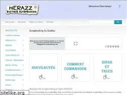 Sites similar to galerie-scrapbooking.com