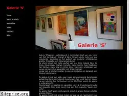 Sites similar to galerie-signaal.nl