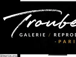 Sites similar to galerie-troubetzkoy.com