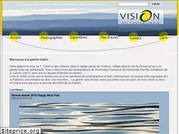 Sites similar to galerie-vision.com