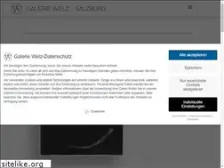 Sites similar to galerie-welz.at