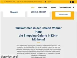 Sites similar to galerie-wiener-platz.de