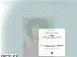Sites similar to galerie-wild.ch