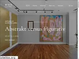 Sites similar to galerie-wos.com