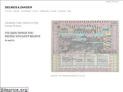 Sites similar to galerie-zander.de