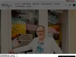 Sites similar to galerie-zeitgeist.com