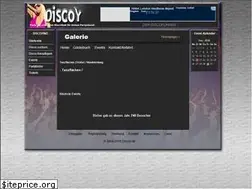 Sites similar to galerie.discoy.de