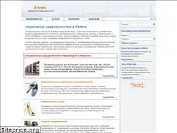 Sites similar to galerie.lv