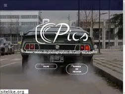Sites similar to galerie.pics