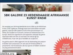 Sites similar to galerie23.nl