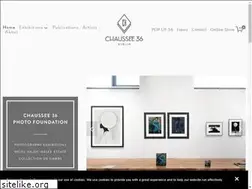 Sites similar to galerie36berlin.com