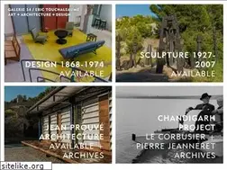 Sites similar to galerie54.com