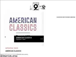 Sites similar to galerie9art.com