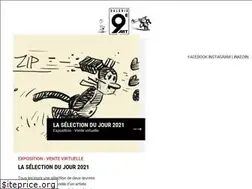 Sites similar to galerie9art.fr