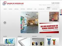 Sites similar to galerieart.de
