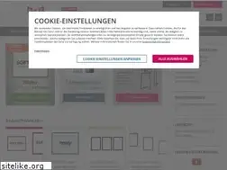 Sites similar to galeriebedarf.de