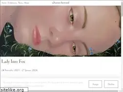 Sites similar to galeriebertrand.com