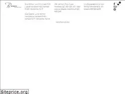 Sites similar to galerieblanche.com