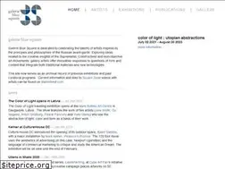 Sites similar to galeriebluesquare.com