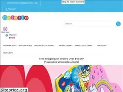 Sites similar to galeriecandy.com